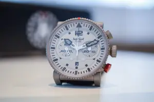 Hanhart Primus Monochrome Pilot