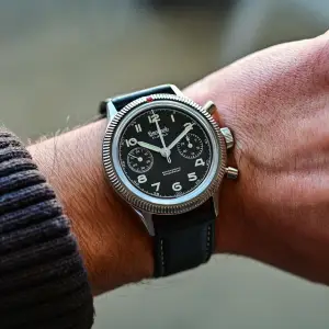 Hanhart 417 ES 1954