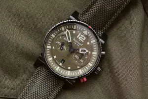 Hanhart Primus Black Ops Pilot