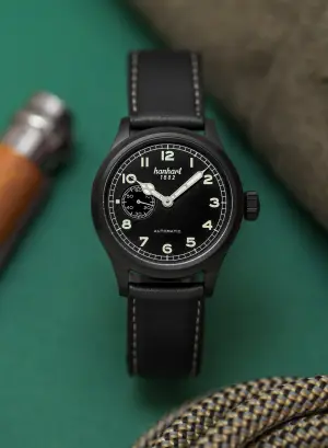 Hanhart Preventor9 S Limited Edition
