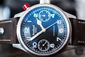 Hanhart Pioneer Monoscope