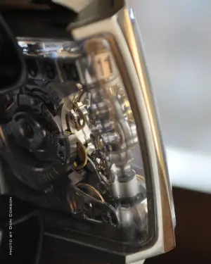 Hautlence HL2