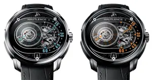 Hautlence HL-RQ 02