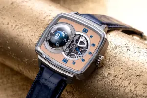 Hautlence HL Sphere 02