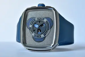Hautlence Vagabonde Series 4