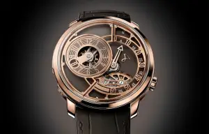 Hautlence HLc06