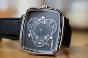 Hautlence HL Vagabonde 01