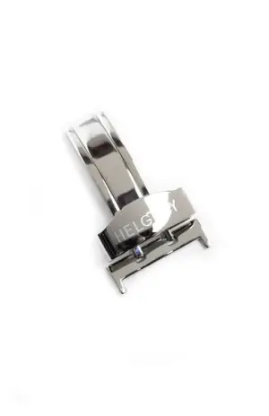 Helgray Butterfly Clasp (20mm)