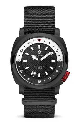 Helgray Bomber Mk2 - Sniper NATO™