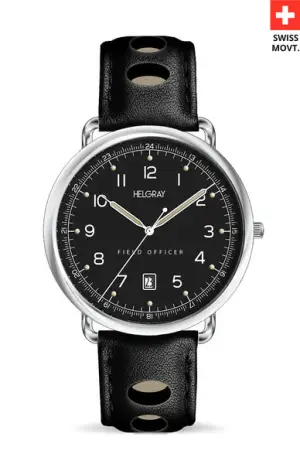 Helgray Field Officer I (Refurbished)