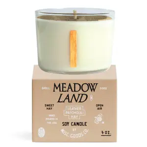 Hemel Meadowland Soy Candle