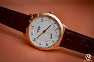 Hermès Slim d’Hermès Email Grand Feu