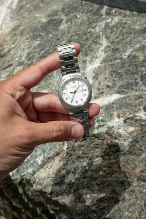 Hermès Cut