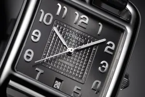 Hermès Cape Cod TGM Manufacture