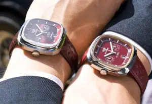 Heuer Silverstone