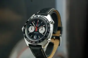 Heuer Autavia Viceroy