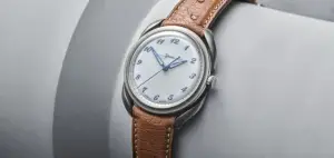 Holthinrichs SIGNATURE Ornament Delft Blue Breguet