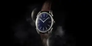 Holthinrichs Holthinrichs Watches DECONSTRUCTED Aventurine