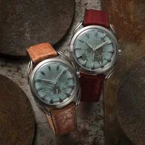 Holthinrichs Holthinrichs Watches Collection