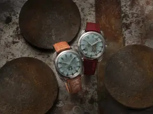 Holthinrichs LAB Series 1.S & 1.GMT - Holthinrichs Watches