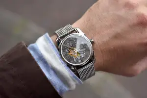 Holthinrichs PreLiminality