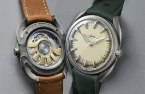 Holthinrichs Holthinrichs Watches Signature Ornament