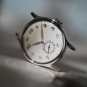 Horologically Unique HU-01
