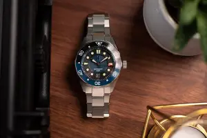 Horon Ocean Hunter