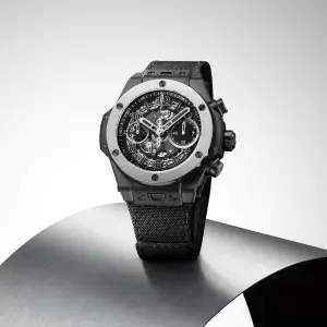 Hublot Big Bang Unico Ice Bang