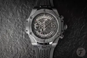Hublot Big Bang Unico SR_A