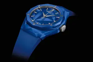 Hublot Classic Fusion 40mm Orlinski Edition