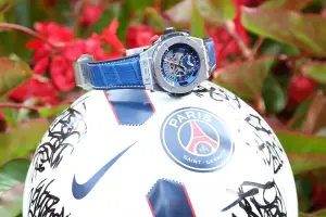 Hublot Big Bang Unico Bi-Retrograde Paris Saint-Germain