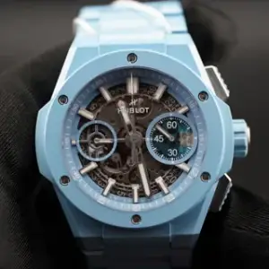Hublot Hublot Big Bang 451.EX.5120.EX 42mm Ceramic