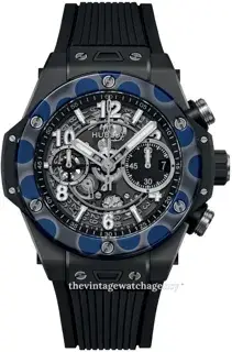 Hublot Hublot Big Bang 441.CIB.1171.RX 42mm Ceramic Black