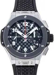 Hublot Hublot Big Bang 431.NM.1337.RX 43mm Titanium