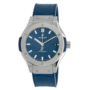 Hublot Hublot Classic Fusion Blue565.NX.7170.LR