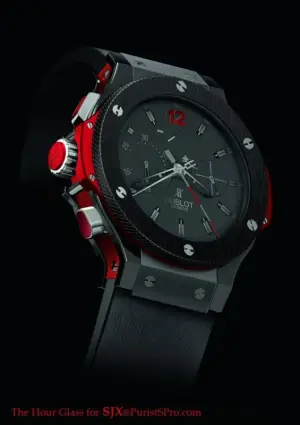 Hublot Project F Bang