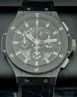Hublot Hublot Big Bang 311.CI.1170.GR 44mm Ceramic
