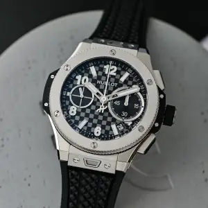 Hublot Big Bang Original Unico Chronograph