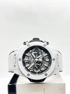 Hublot Hublot Big Bang Unico 421.HX.1171.RX 44mm Ceramic