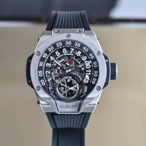 Hublot Big Bang MP-13 Tourbillon Bi-Axis Bi-Retrograde