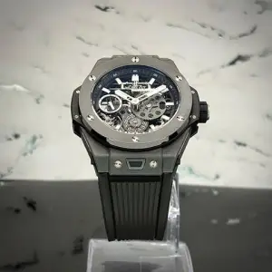 Hublot Hublot Big Bang Meca-10Full set