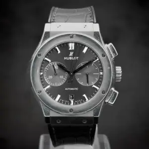 Hublot Hublot Classic Fusion Racing GreyChronograph