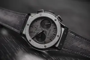 Hublot Classic Fusion Chronograph Berluti