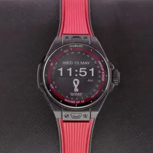 Hublot Hublot Big Bang 44 mmE FIFA World Cup Qatar 2022 44mm 450.CI.1100.RX.FWC22