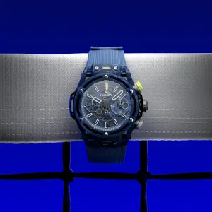 Hublot Big Bang Unico Novak Djokovic