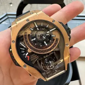Hublot Hublot MP-09909.OX.1120.RX