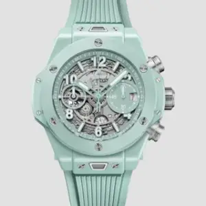 Hublot Hublot Big Bang 441.GS.5221.RX 42mm Ceramic Skeletonized