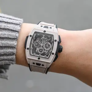 Hublot Spirit of Big Bang Chronograph