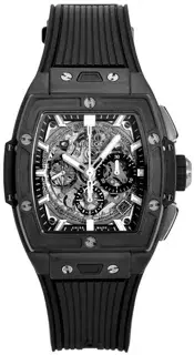 Hublot Hublot Spirit of Big Bang 642.CI.0170.RX 42mm Ceramic Silver